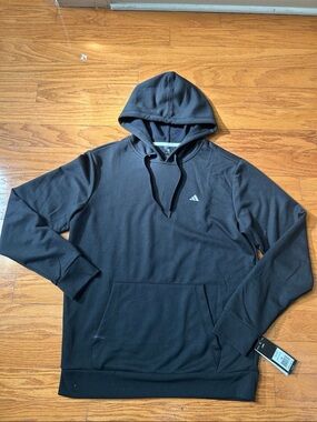 NWT Adidas men’s hoodies size M